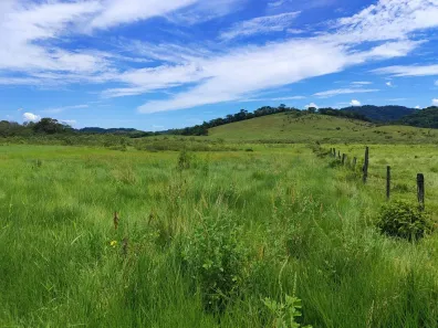Lote/Terreno à venda, 40000m² no Área Rural de Cachoeiras de Macacu, Cachoeiras de Macacu