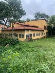 Fazenda/Sítio com 6 Quartos à venda, 350m² no Parque Veiga Jardim, Aparecida de Goiânia