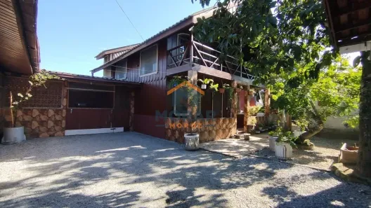 Casa com 6 Quartos à venda, 197m² no Primavera, Pontal do Paraná