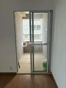 Apartamento com 2 Quartos à venda, 46m² no Jardim Inconfidência, Uberlândia