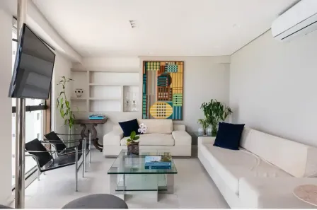 Apartamento com 2 Quartos à venda, 110m² no Pina, Recife