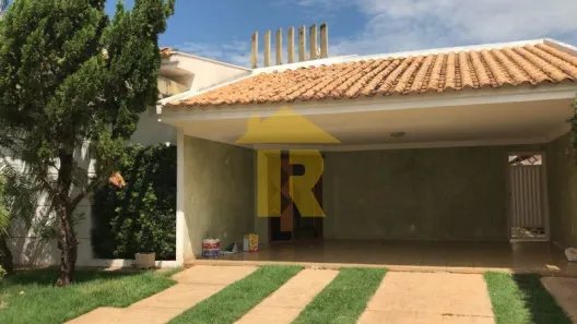 Casa de Condomínio com 4 Quartos à venda, 125m² no Residencial Marcia, São José do Rio Preto