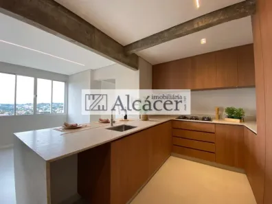 Apartamento com 3 Quartos à venda, 119m² no Bigorrilho, Curitiba