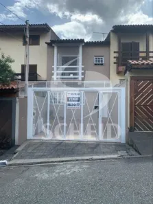 Sobrado com 2 Quartos à venda, 87m² no Jardim Umuarama, São Paulo
