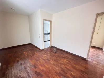 Apartamento com 3 Quartos para alugar, 60m² no Estoril, Belo Horizonte
