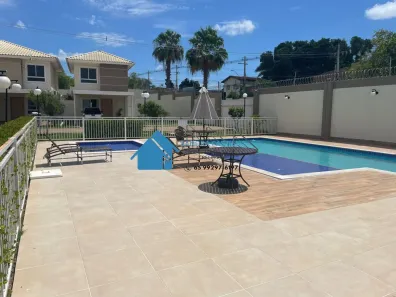 Casa de Condomínio com 3 Quartos para alugar, 127m² no Ribeirão do Lipa, Cuiabá