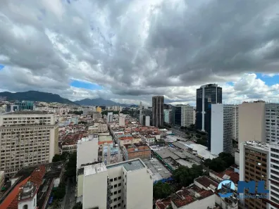 Sala Comercial para alugar, 78m² no Centro, Rio de Janeiro