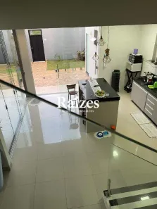 Casa com 2 Quartos à venda, 233m² no Grand Ville, Uberlândia