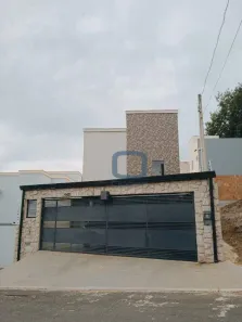 Casa com 3 Quartos à venda, 103m² no Jardim Santa Judith, Campinas