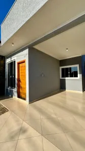 Casa com 3 Quartos à venda, 81m² no Iguaçu, Araucária