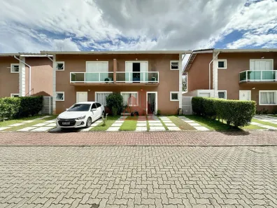 Casa com 5 Quartos à venda, 97m² no Jardim Pioneiro, Cotia