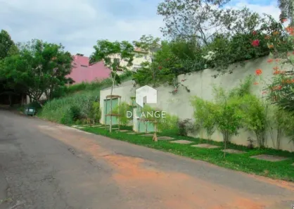 Lote/Terreno à venda, 319m² no Jardim Sorirama (Sousas), Campinas