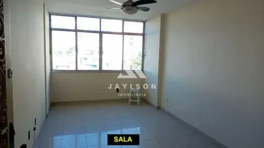 Apartamento com 3 Quartos à venda, 90m² no Riachuelo, Rio de Janeiro