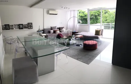 Cobertura com 4 Quartos à venda, 300m² no Barra da Tijuca, Rio de Janeiro