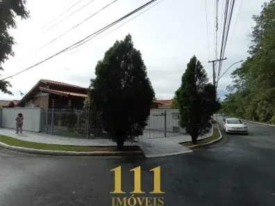 Casa com 3 Quartos à venda, 296m² no Loteamento Eldorado Jardim Residencial, Tremembé