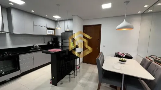 Apartamento com 2 Quartos à venda, 65m² no Fonte Grande, Contagem