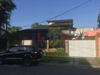 Casa com 4 Quartos à venda, 532m² no Jacarepaguá, Rio de Janeiro