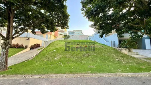 Lote/Terreno à venda, 474m² no Condomínio Residencial Fazenda Santa Helena, Bragança Paulista