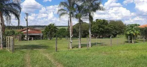 Fazenda/Sítio à venda, 85114m² no Zona Rural, Bady Bassitt