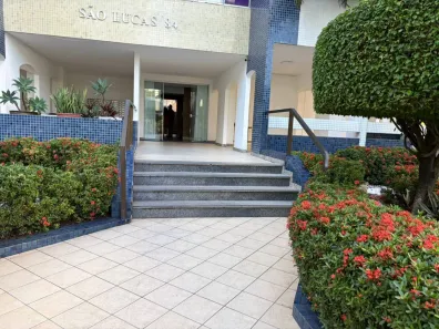 Apartamento com 3 Quartos à venda, 80m² no Itaigara, Salvador