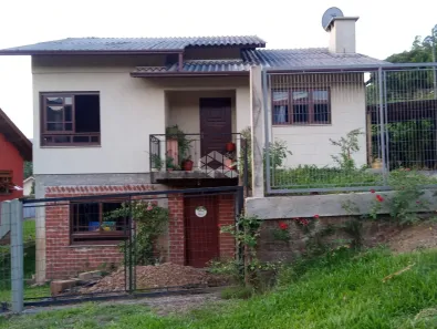 Casa com 4 Quartos à venda, 157m² no Picada Holanda, Picada Café