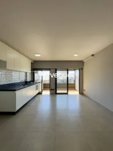 Apartamento com 1 Quarto para alugar, 63m² no Nova Aliança, Ribeirão Preto