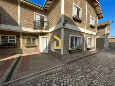 Casa de Condomínio com 2 Quartos à venda, 62m² no Tremembé, São Paulo