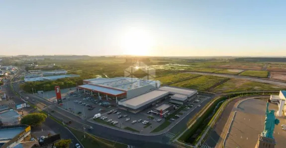 Ponto Comercial para alugar, 217m² no Parque 35, Guaíba