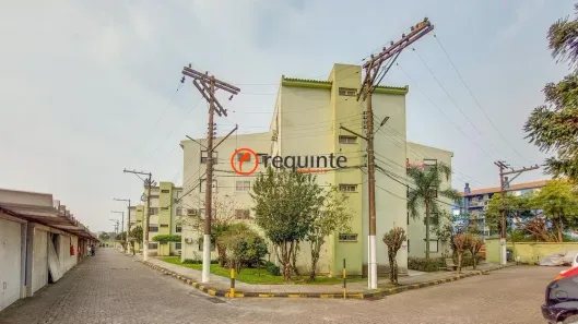 Apartamento com 1 Quarto à venda, 43m² no Centro, Pelotas