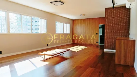 Apartamento com 3 Quartos à venda, 219m² no Consolação, São Paulo