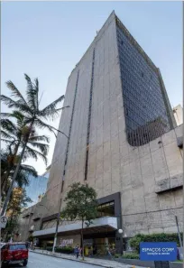 Sala Comercial para alugar, 792m² no Bela Vista, São Paulo