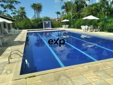 Apartamento com 1 Quarto à venda, 38m² no Caixa D'Água, Lauro de Freitas