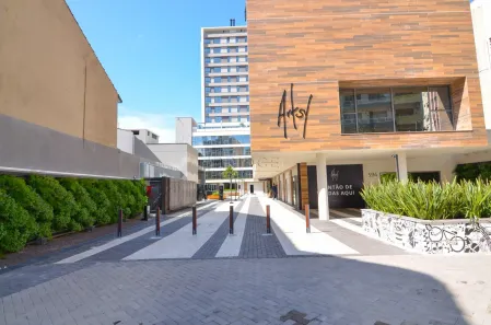 Ponto Comercial à venda, 105m² no Cidade Baixa, Porto Alegre
