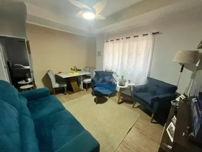 Apartamento com 2 Quartos à venda, 102m² no Ocian, Praia Grande