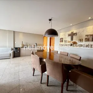 Apartamento com 3 Quartos à venda, 104m² no Buritis, Belo Horizonte