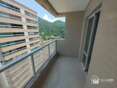 Apartamento com 2 Quartos à venda, 63m² no Canto do Forte, Praia Grande
