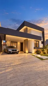 Casa de Condomínio com 3 Quartos à venda, 139m² no Zona de Expansão (Capuã), Barra dos Coqueiros