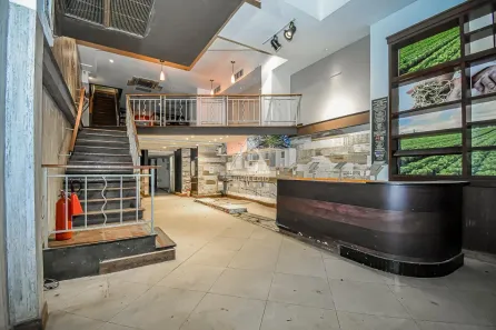 Prédio Comercial à venda, 588m² no Centro, Rio de Janeiro