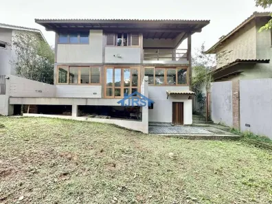 Casa de Condomínio com 5 Quartos à venda, 321m² no Aldeia da Fazendinha, Carapicuíba