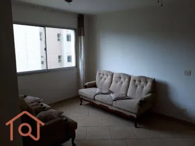 Apartamento com 2 Quartos à venda, 75m² no Saúde, São Paulo