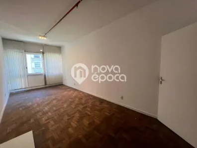 Sala Comercial à venda, 39m² no Copacabana, Rio de Janeiro