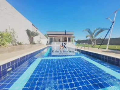 Fazenda/Sítio com 2 Quartos à venda, 172m² no Terras de Itaici, Indaiatuba