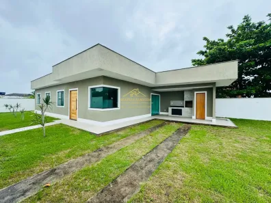 Casa com 3 Quartos à venda, 440m² no Jardim Atlântico Central (Itaipuaçu), Maricá