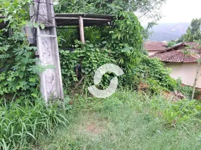 Lote/Terreno à venda, 390m² no Maravista, Niterói