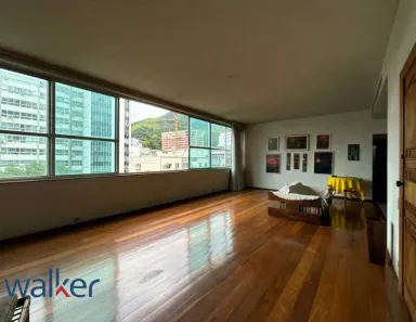 Apartamento com 4 Quartos à venda, 224m² no Tijuca, Rio de Janeiro