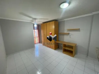 Apartamento com 1 Quarto à venda, 30m² no Nova Aliança, Ribeirão Preto