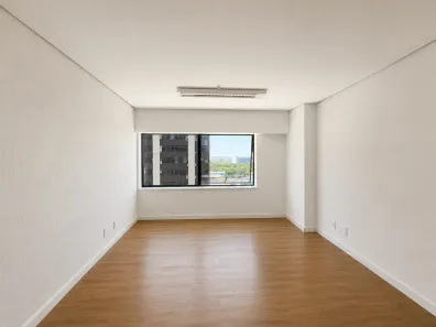 Sala Comercial para alugar, 26m² no Asa Sul, Brasília