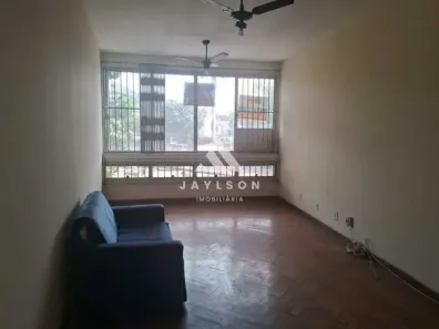 Apartamento com 3 Quartos à venda, 132m² no Tijuca, Rio de Janeiro