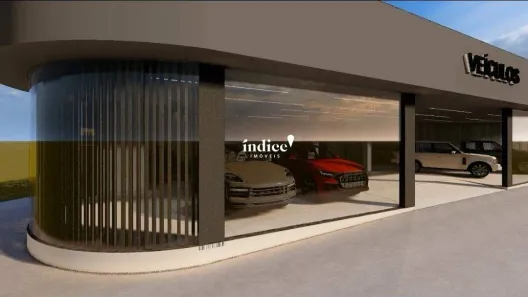 Prédio Comercial para alugar, 250m² no Jardim Paulistano, Ribeirão Preto