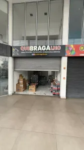 Ponto Comercial para alugar, 40m² no Centro, Belford Roxo